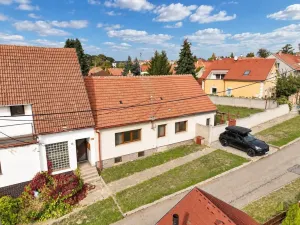 Prodej rodinného domu, Valtice, Pod kapličkou, 125 m2