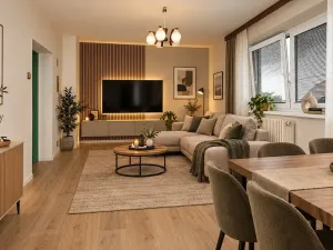 Prodej rodinného domu, Valtice, Pod kapličkou, 125 m2