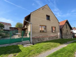 Prodej zemědělské usedlosti, Libenice, 276 m2