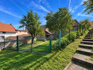 Prodej zemědělské usedlosti, Libenice, 276 m2