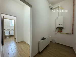 Pronájem bytu 2+1, Teplice, Denisova, 70 m2