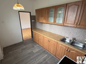 Prodej bytu 2+1, Šluknov, 54 m2