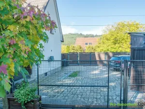 Prodej rodinného domu, Dobřív, 100 m2