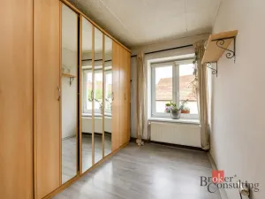 Prodej rodinného domu, Dolní Lukavice, 230 m2