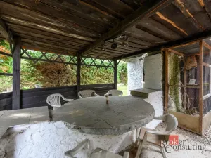 Prodej rodinného domu, Dolní Lukavice, 230 m2