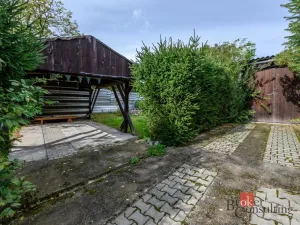 Prodej rodinného domu, Dolní Lukavice, 230 m2