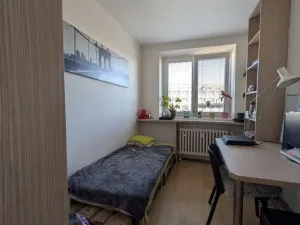 Prodej bytu 3+1, Přerov - Přerov I-Město, Velká Dlážka, 61 m2