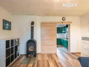 Prodej rodinného domu, Novosedly, 66 m2