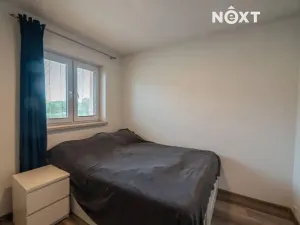 Prodej rodinného domu, Novosedly, 66 m2