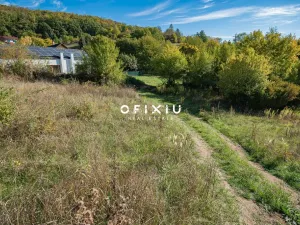 Prodej pozemku pro bydlení, Kanice, 2194 m2