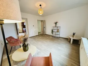 Pronájem bytu 2+1, Strakonice - Strakonice I, Mikoláše Alše, 63 m2