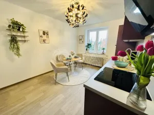 Pronájem bytu 2+1, Strakonice - Strakonice I, Mikoláše Alše, 63 m2