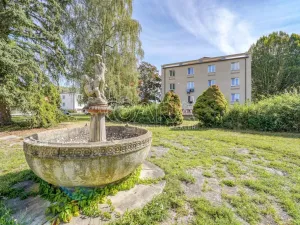 Pronájem bytu 2+1, Strakonice - Strakonice I, Mikoláše Alše, 63 m2