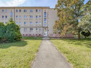 Pronájem bytu 2+1, Strakonice - Strakonice I, Mikoláše Alše, 63 m2