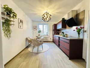 Prodej bytu 2+1, Strakonice - Strakonice I, Mikoláše Alše, 63 m2