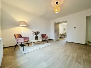 Prodej bytu 2+1, Strakonice - Strakonice I, Mikoláše Alše, 63 m2