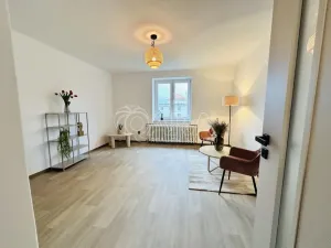 Prodej bytu 2+1, Strakonice - Strakonice I, Mikoláše Alše, 63 m2