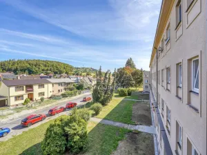 Prodej bytu 2+1, Strakonice - Strakonice I, Mikoláše Alše, 63 m2