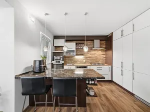 Prodej bytu 3+kk, Bošovice, Vyhlídka, 84 m2