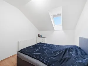 Prodej bytu 3+kk, Bošovice, Vyhlídka, 84 m2