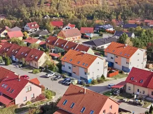 Prodej bytu 3+kk, Bošovice, Vyhlídka, 84 m2