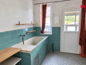 Prodej rodinného domu, Rohatec, Soboňky, 70 m2