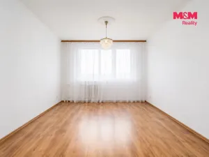 Prodej bytu 3+1, Praha - Hostivař, Loučimská, 63 m2