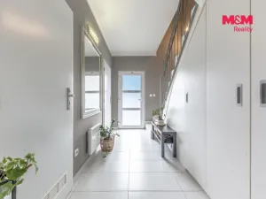 Prodej rodinného domu, Polerady, 96 m2