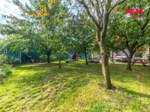 Prodej rodinného domu, Polerady, 96 m2