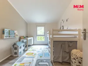 Prodej rodinného domu, Polerady, 96 m2