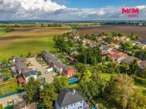 Prodej rodinného domu, Polerady, 96 m2