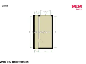 Prodej rodinného domu, Cheb, Růžový kopeček, 315 m2