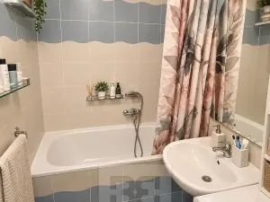 Prodej bytu 2+kk, Praha - Chodov, Tererova, 48 m2