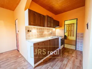 Prodej bytu 3+1, Hustopeče, 72 m2