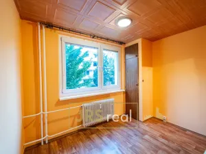 Prodej bytu 3+1, Hustopeče, 72 m2