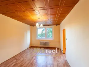 Prodej bytu 3+1, Hustopeče, 72 m2
