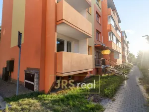 Prodej bytu 3+1, Hustopeče, 72 m2