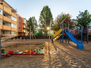 Prodej bytu 3+1, Hustopeče, 72 m2