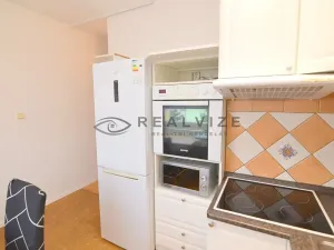 Pronájem bytu 3+1, České Budějovice, Ant. Barcala, 70 m2