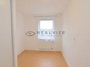 Pronájem bytu 3+1, České Budějovice, Ant. Barcala, 70 m2