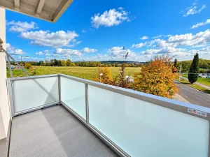 Pronájem bytu 2+kk, Jihlava - Horní Kosov, Buková, 46 m2