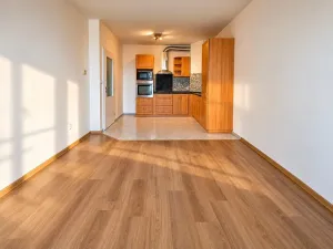 Pronájem bytu 2+kk, Jihlava - Horní Kosov, Buková, 46 m2