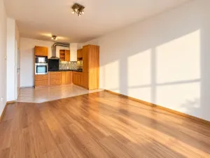 Pronájem bytu 2+kk, Jihlava - Horní Kosov, Buková, 46 m2