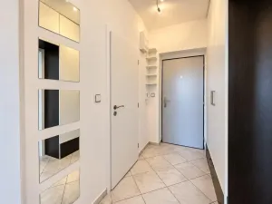 Pronájem bytu 2+kk, Jihlava - Horní Kosov, Buková, 46 m2