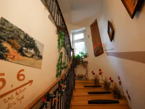 Prodej činžovního domu, Litoměřice - Předměstí, Stránského, 295 m2