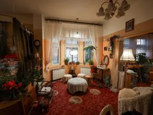 Prodej činžovního domu, Litoměřice - Předměstí, Stránského, 295 m2