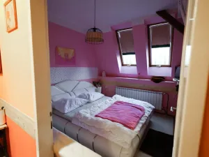 Prodej činžovního domu, Litoměřice - Předměstí, Stránského, 295 m2