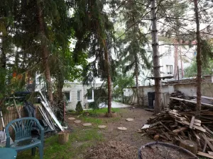 Prodej činžovního domu, Litoměřice - Předměstí, Stránského, 295 m2
