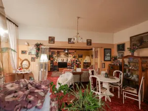 Prodej ubytování, Litoměřice - Předměstí, Stránského, 295 m2