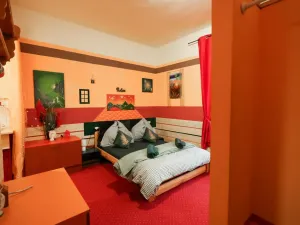 Prodej ubytování, Litoměřice - Předměstí, Stránského, 295 m2